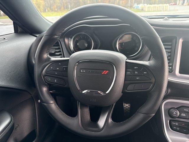 used 2021 Dodge Challenger car, priced at $41,991
