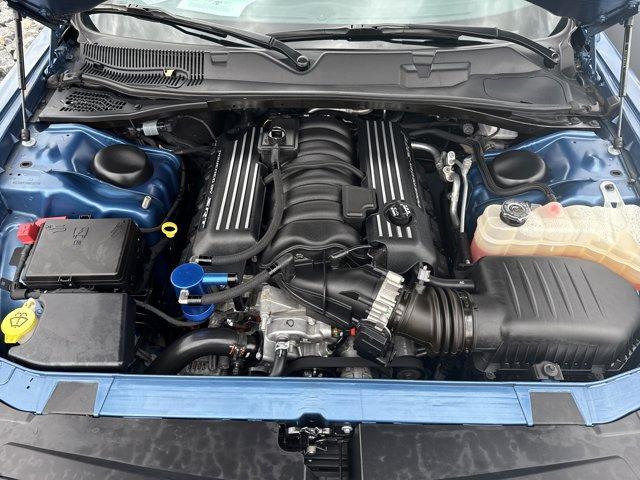 used 2021 Dodge Challenger car, priced at $41,991