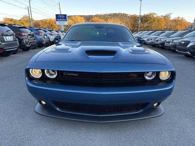 used 2021 Dodge Challenger car, priced at $41,991
