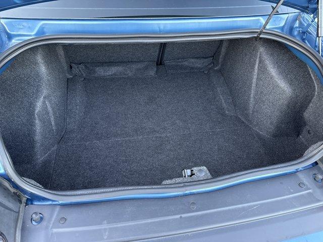 used 2021 Dodge Challenger car, priced at $41,991