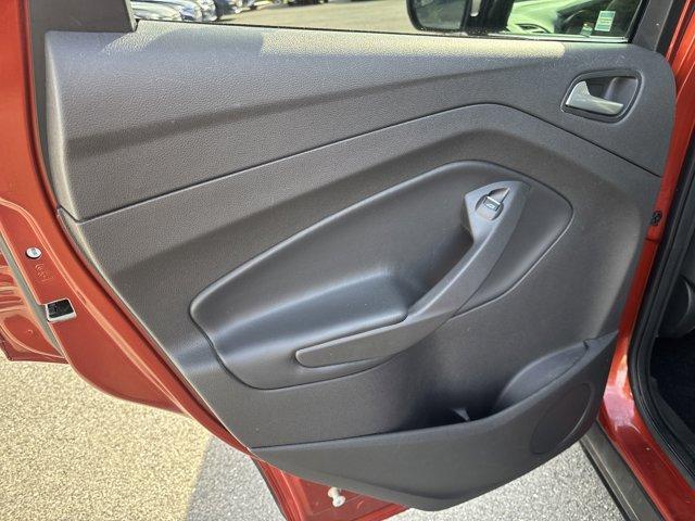 used 2019 Ford Escape car, priced at $15,892