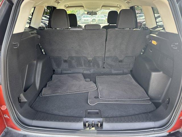 used 2019 Ford Escape car, priced at $15,892