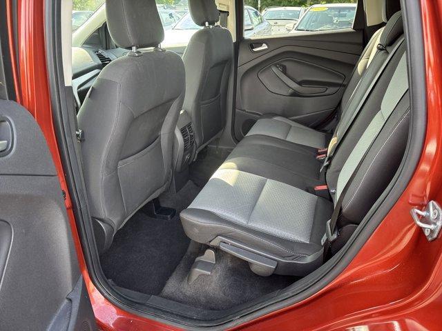 used 2019 Ford Escape car, priced at $15,892