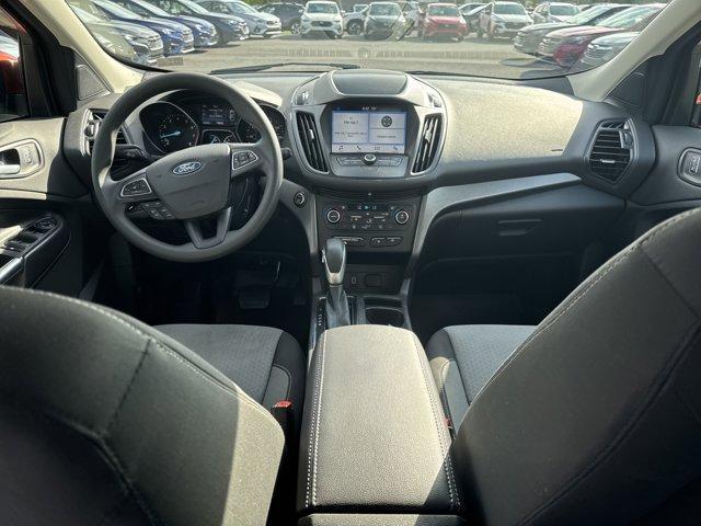 used 2019 Ford Escape car, priced at $15,892