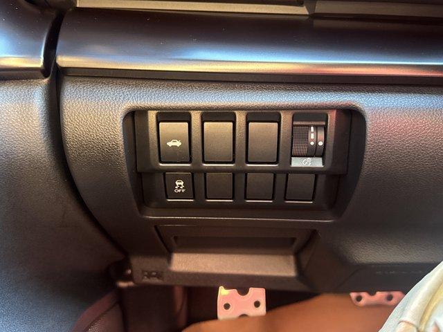 used 2022 Subaru WRX car, priced at $36,991
