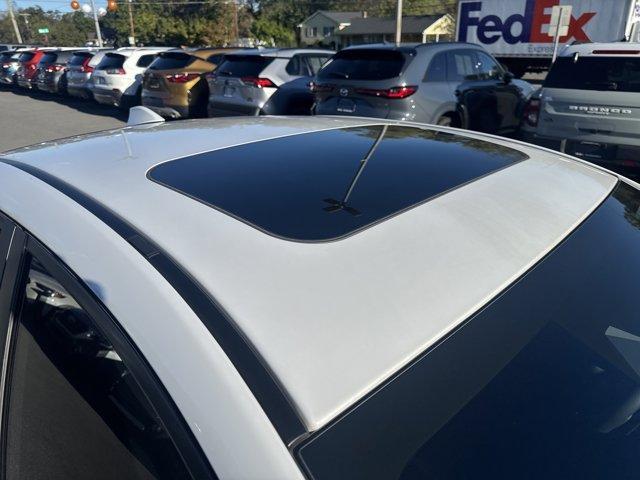 used 2022 Subaru WRX car, priced at $36,991