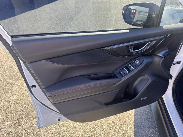 used 2022 Subaru WRX car, priced at $36,991
