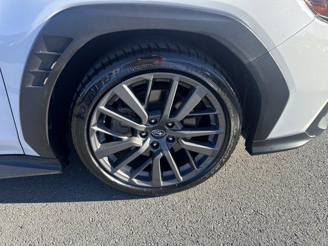 used 2022 Subaru WRX car, priced at $36,991