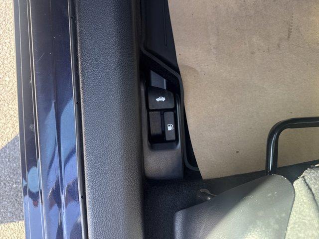 used 2022 Toyota Corolla car, priced at $19,852