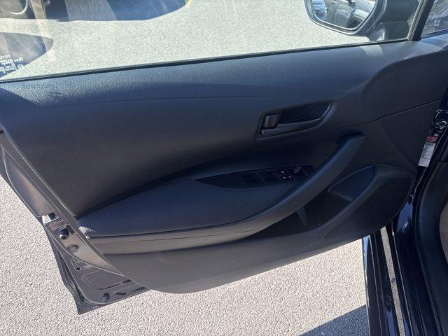 used 2022 Toyota Corolla car, priced at $19,852