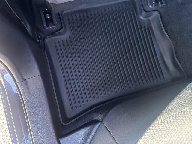 used 2022 Toyota Corolla car, priced at $19,852