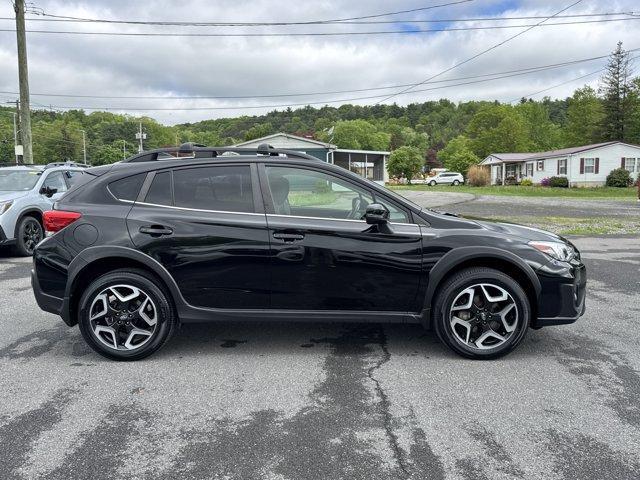 used 2020 Subaru Crosstrek car, priced at $23,872