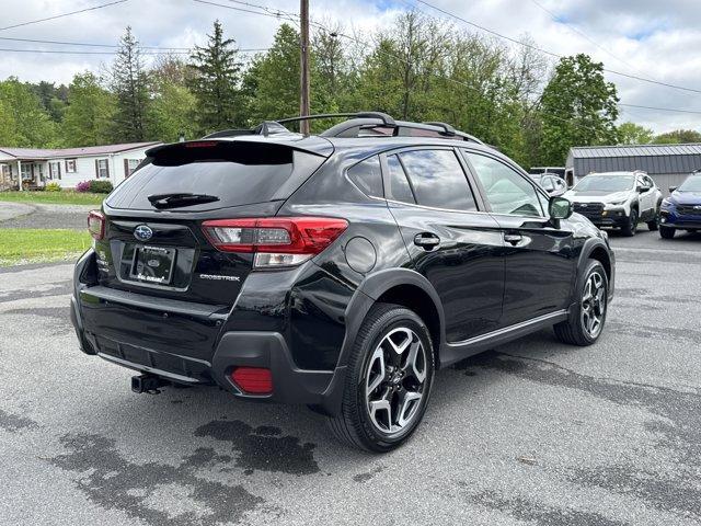 used 2020 Subaru Crosstrek car, priced at $23,872