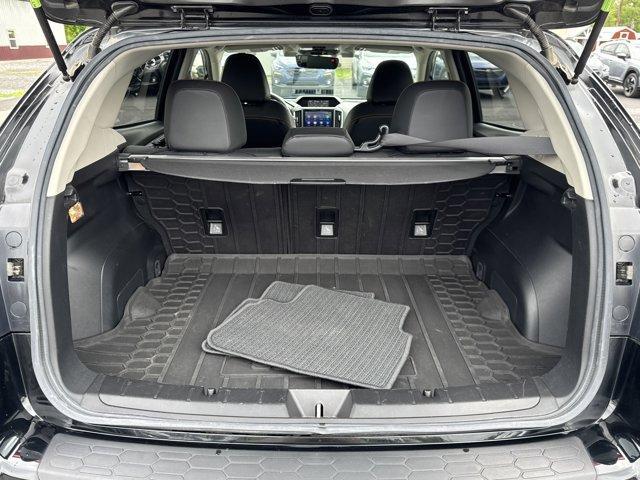 used 2020 Subaru Crosstrek car, priced at $23,872