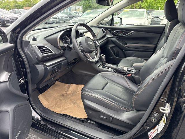 used 2020 Subaru Crosstrek car, priced at $23,872