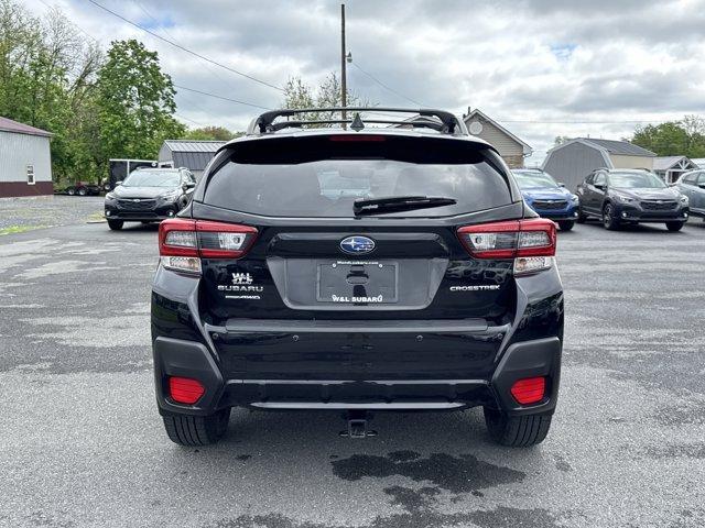 used 2020 Subaru Crosstrek car, priced at $23,872