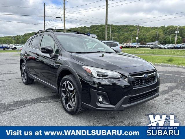 used 2020 Subaru Crosstrek car, priced at $23,872