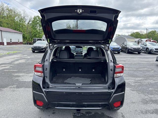 used 2020 Subaru Crosstrek car, priced at $23,872