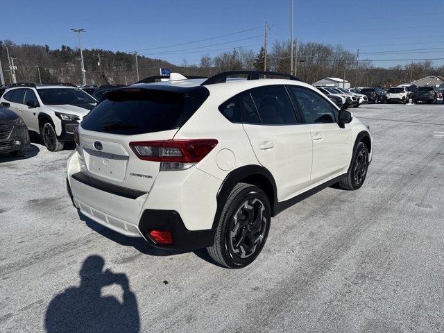 used 2023 Subaru Crosstrek car, priced at $28,752