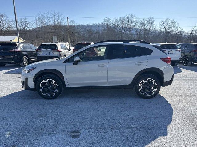 used 2023 Subaru Crosstrek car, priced at $28,752