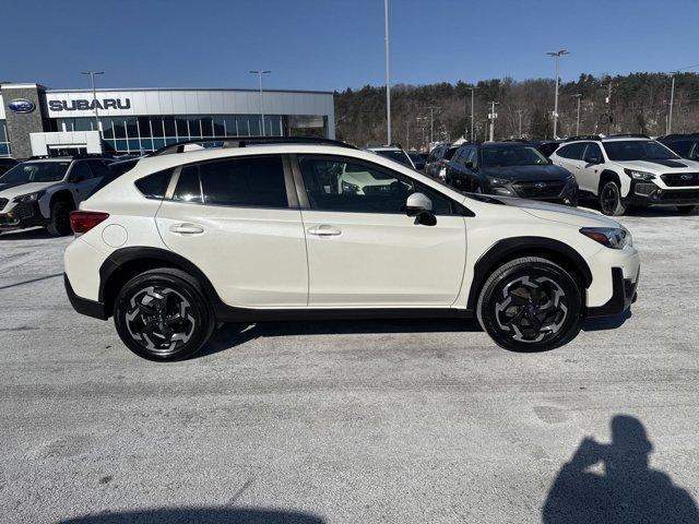 used 2023 Subaru Crosstrek car, priced at $28,752