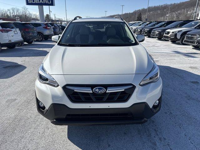 used 2023 Subaru Crosstrek car, priced at $28,752