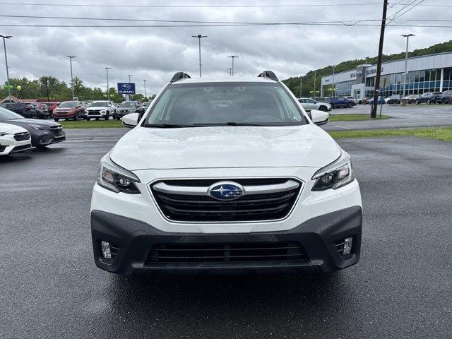 used 2020 Subaru Outback car, priced at $24,792