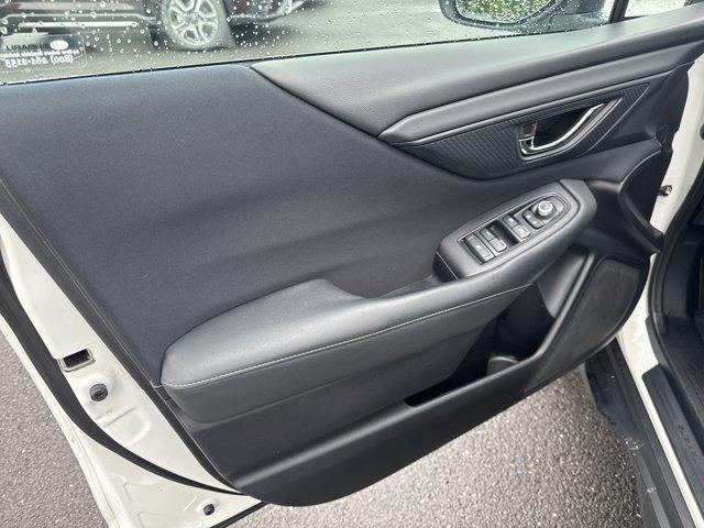 used 2020 Subaru Outback car, priced at $24,792