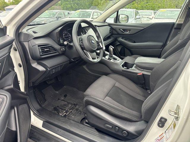 used 2020 Subaru Outback car, priced at $24,792