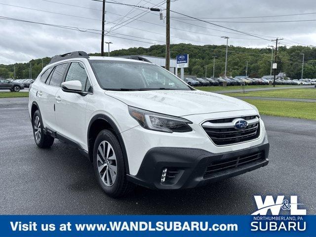 used 2020 Subaru Outback car, priced at $25,991