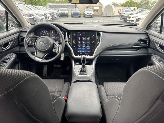 used 2020 Subaru Outback car, priced at $24,792