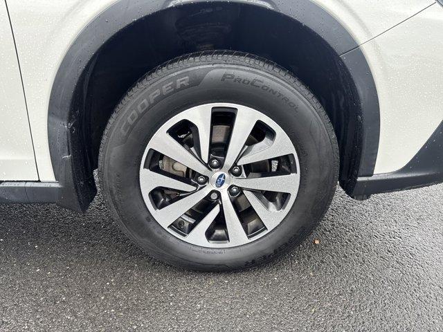 used 2020 Subaru Outback car, priced at $24,792