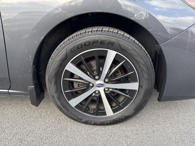 used 2019 Subaru Impreza car, priced at $16,854