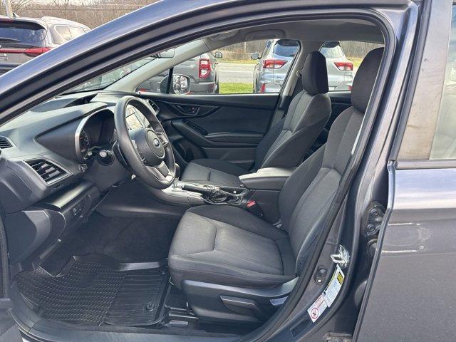 used 2019 Subaru Impreza car, priced at $16,854