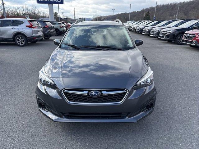 used 2019 Subaru Impreza car, priced at $16,854