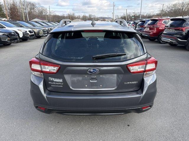 used 2019 Subaru Impreza car, priced at $16,854