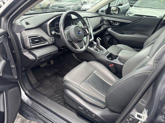 used 2021 Subaru Outback car, priced at $29,991