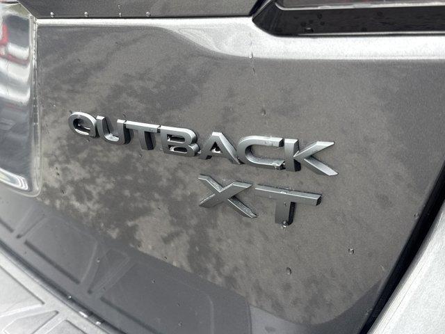 used 2021 Subaru Outback car, priced at $29,991