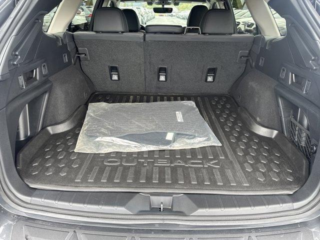 used 2021 Subaru Outback car, priced at $29,991