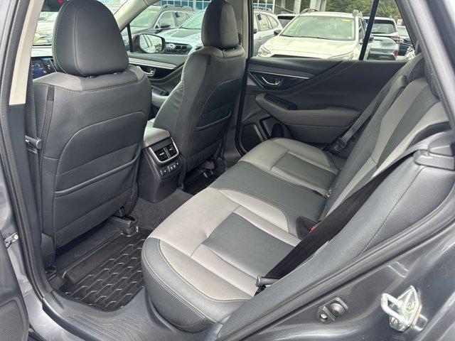 used 2021 Subaru Outback car, priced at $29,991