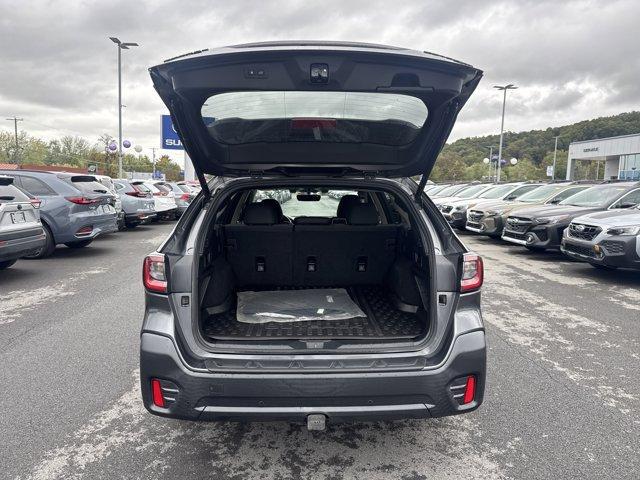 used 2021 Subaru Outback car, priced at $29,991