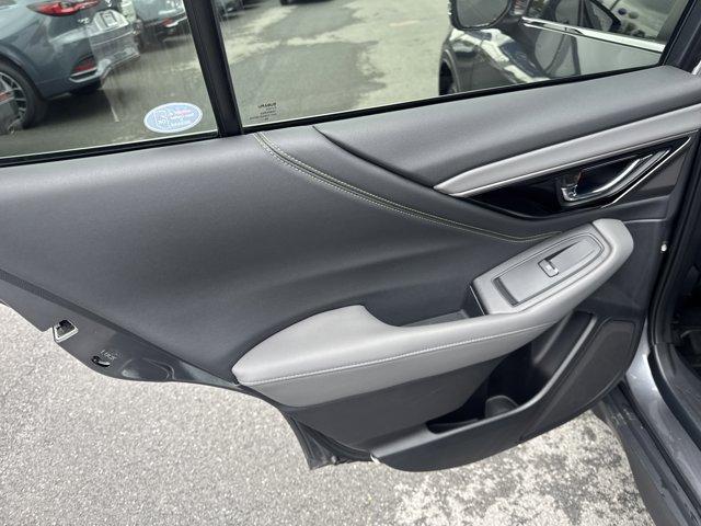 used 2021 Subaru Outback car, priced at $29,991