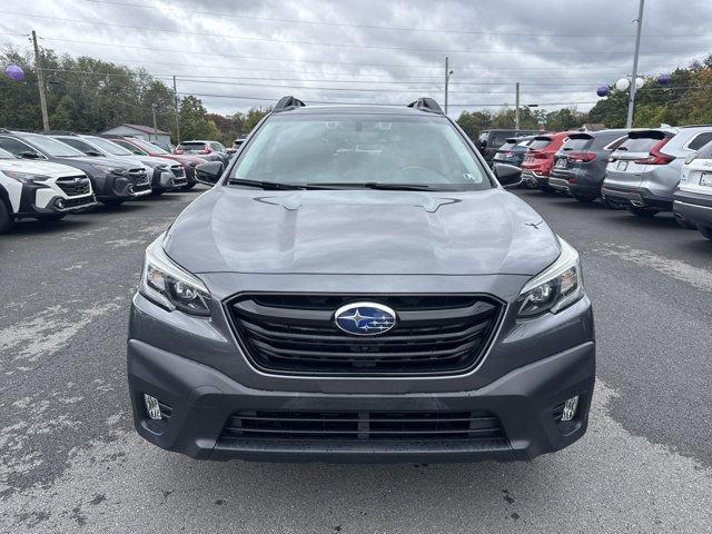 used 2021 Subaru Outback car, priced at $29,991