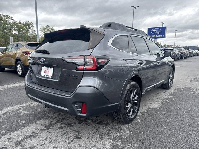 used 2021 Subaru Outback car, priced at $29,991