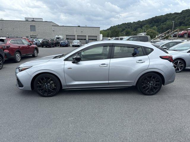 used 2024 Subaru Impreza car, priced at $27,982