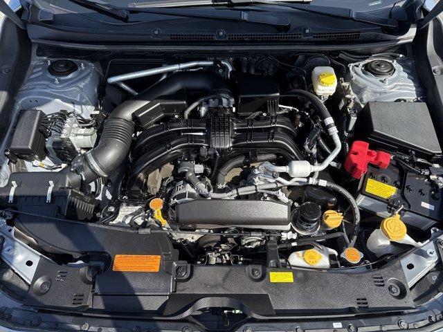 used 2024 Subaru Impreza car, priced at $27,982