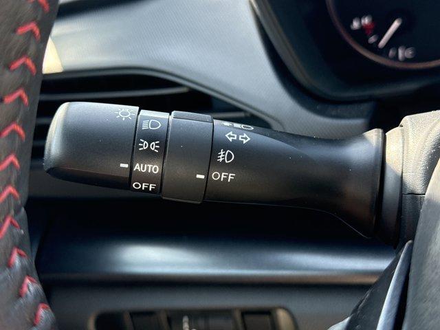 used 2024 Subaru Impreza car, priced at $27,982