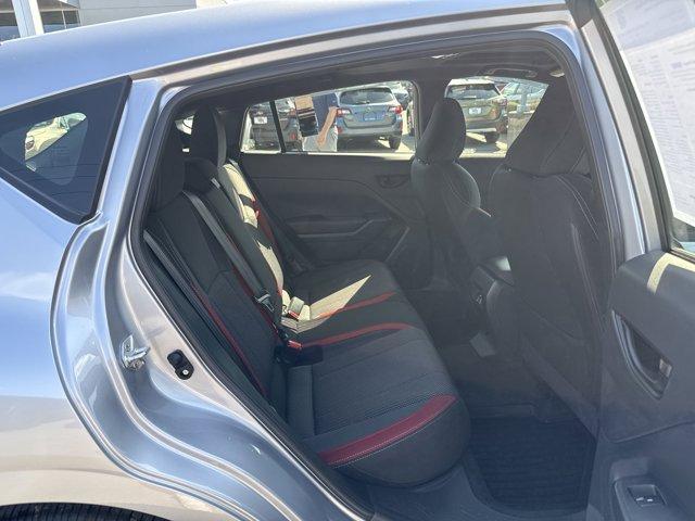 used 2024 Subaru Impreza car, priced at $27,982