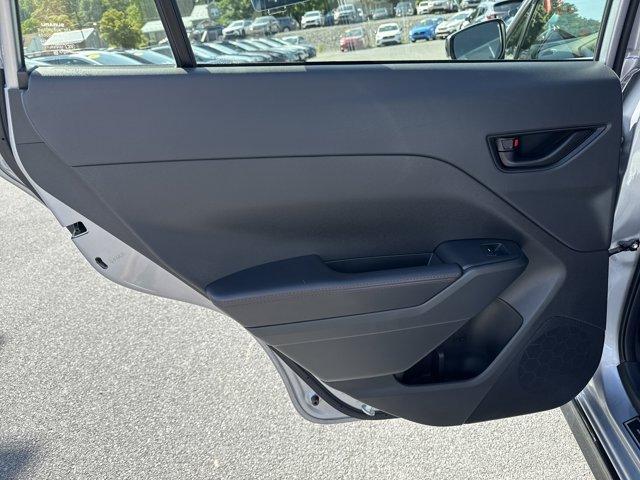 used 2024 Subaru Impreza car, priced at $27,982