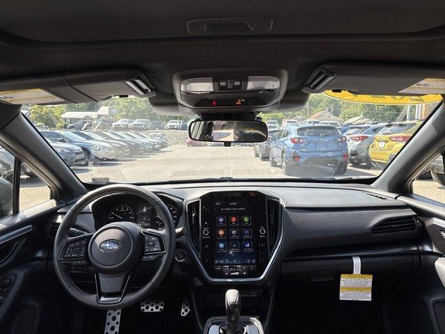 used 2024 Subaru Impreza car, priced at $27,982